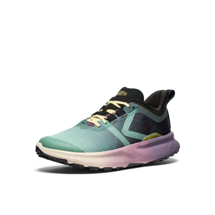 Online 450 Dirt Hiking Shoe Pour Femme | Lichen/Pale Banana Femme Chaussures