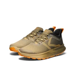Fashion 450 Dirt Hiking Shoe Pour Homme  |  Light Curry/Orange Pepper Homme Chaussures