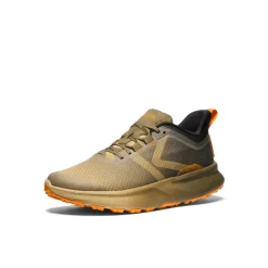 Fashion 450 Dirt Hiking Shoe Pour Homme | Light Curry/Orange Pepper Homme Chaussures
