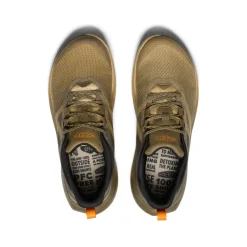 Fashion 450 Dirt Hiking Shoe Pour Homme | Light Curry/Orange Pepper Homme Chaussures