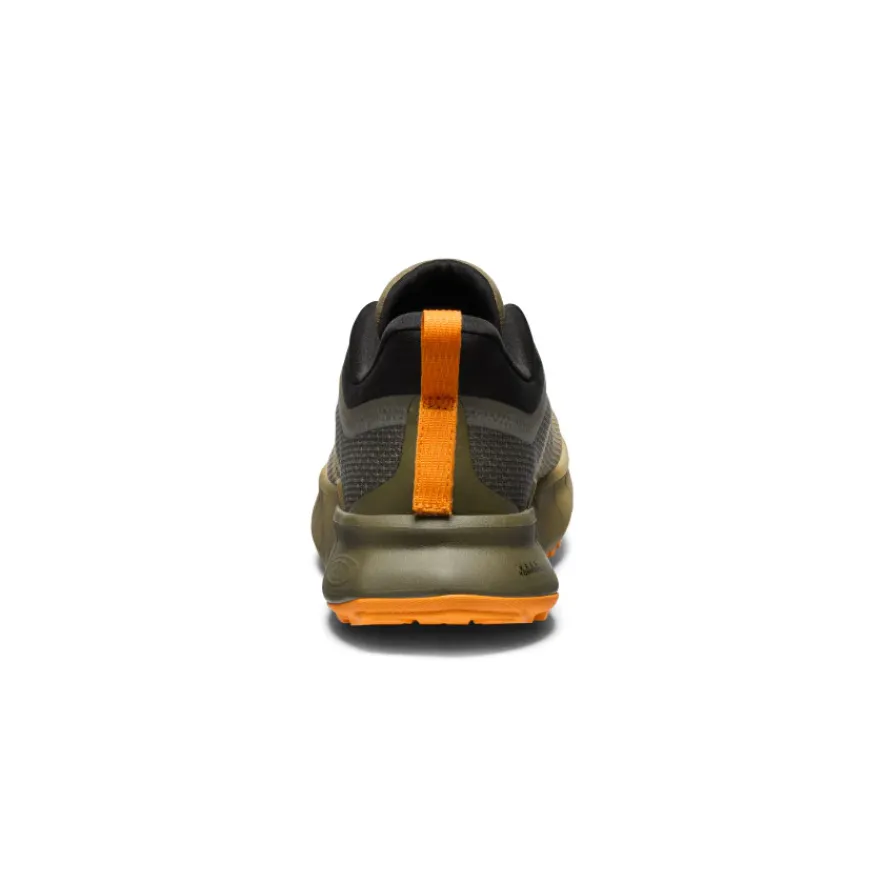 Fashion 450 Dirt Hiking Shoe Pour Homme | Light Curry/Orange Pepper Homme Chaussures
