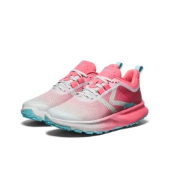 Online 450 Dirt Waterproof Hiking Shoe  |  Rouge Red/Star White Femme Imperméable À L'eau|Chaussures