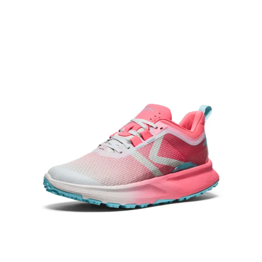 Online 450 Dirt Waterproof Hiking Shoe | Rouge Red/Star White Femme Imperméable À L'eau|Chaussures