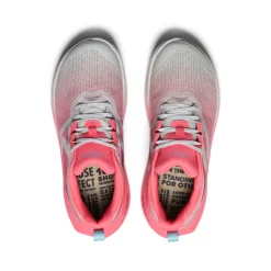 Online 450 Dirt Waterproof Hiking Shoe | Rouge Red/Star White Femme Imperméable À L'eau|Chaussures