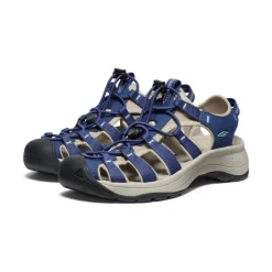 Best Sale Astoria West Sandal Pour Femme  |  Naval Academy/Reef Waters Femme Sandales