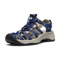 Best Sale Astoria West Sandal Pour Femme  |  Naval Academy/Reef Waters Femme Sandales