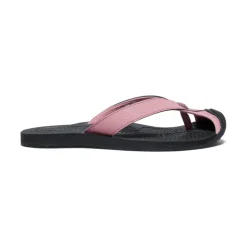 Fashion Barbados Flip-Flop Pour Femme  |  Nostalgia Rose/Rose Brown Femme Sandales