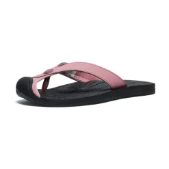 Fashion Barbados Flip-Flop Pour Femme  |  Nostalgia Rose/Rose Brown Femme Sandales