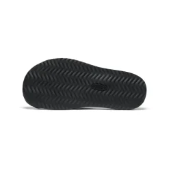 Best Barbados Flip-Flop Pour Homme  |  Black/Steel Grey Homme Sandales
