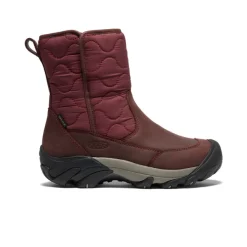 Hot Betty Waterproof Pull-On Boot Pour Femme  |   Femme Imperméable À L'eau|Bottes