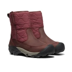 Hot Betty Waterproof Pull-On Boot Pour Femme  |   Femme Imperméable À L'eau|Bottes