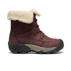 Cheap Betty Waterproof Short Boot Pour Femme  |   Femme Imperméable À L'eau|Bottes