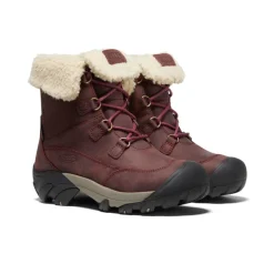 Cheap Betty Waterproof Short Boot Pour Femme  |   Femme Imperméable À L'eau|Bottes