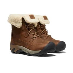 Store Betty Waterproof Short Boot Pour Femme  |   Femme Imperméable À L'eau|Bottes