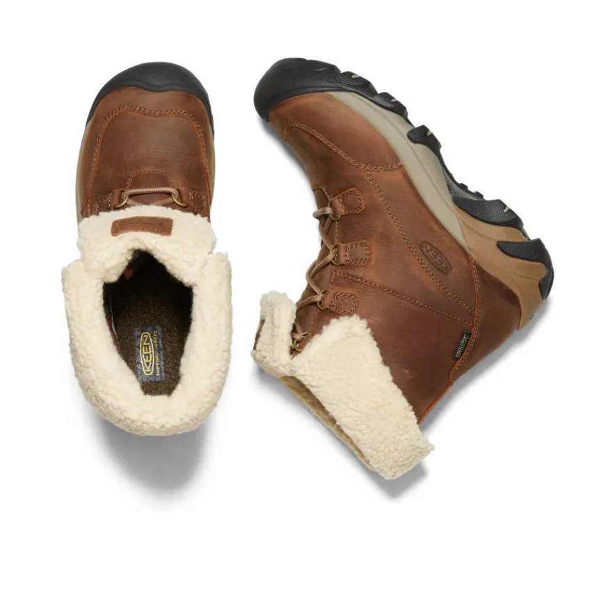 Store Betty Waterproof Short Boot Pour Femme | Femme Imperméable À L'eau|Bottes