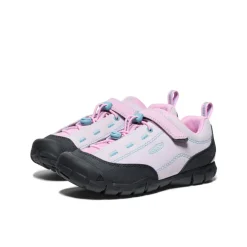 New Big Kids' Jasper II  |  Orchid Petal/Pastel Lavender Enfant Chaussures