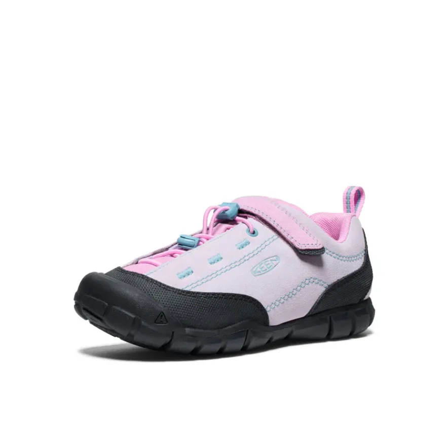 New Big Kids' Jasper II | Orchid Petal/Pastel Lavender Enfant Chaussures