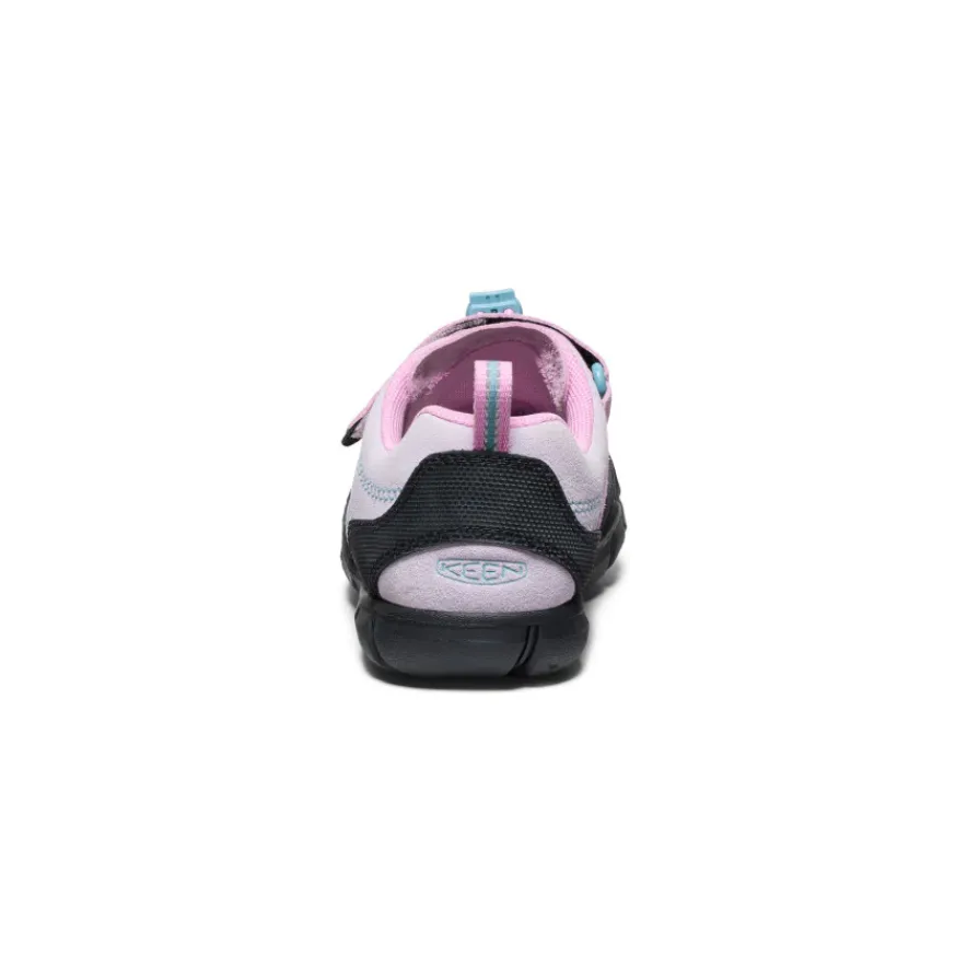 New Big Kids' Jasper II | Orchid Petal/Pastel Lavender Enfant Chaussures