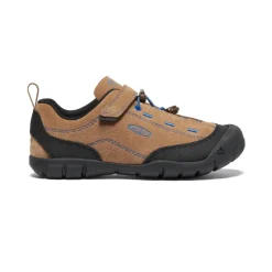 Cheap Big Kids' Jasper II  |  Toasted Coconut/Bright Cobalt Enfant Chaussures