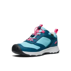 Cheap Big Kids' Skua Waterproof Shoe  |  Reef Waters/Rouge Red Enfant Chaussures