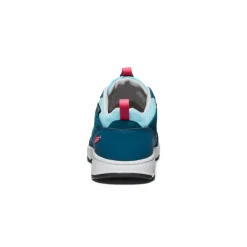 Cheap Big Kids' Skua Waterproof Shoe  |  Reef Waters/Rouge Red Enfant Chaussures