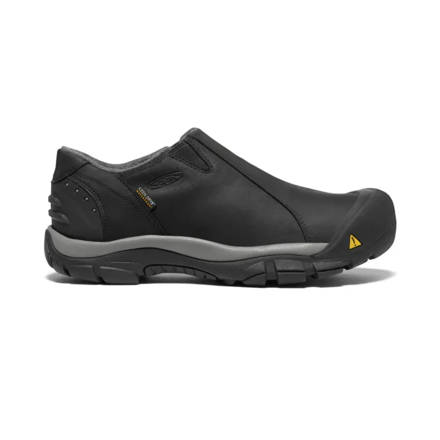 Online Brixen Waterproof Low Pour Homme | Homme Imperméable À L'eau|Chaussures À Enfiler