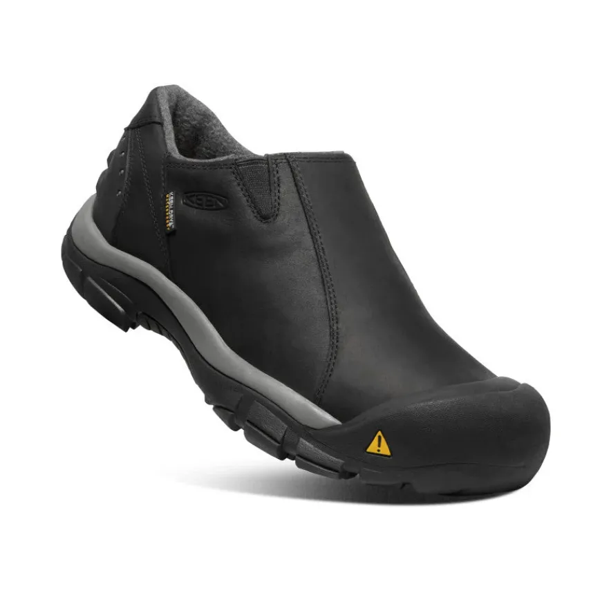 Online Brixen Waterproof Low Pour Homme | Homme Imperméable À L'eau|Chaussures À Enfiler