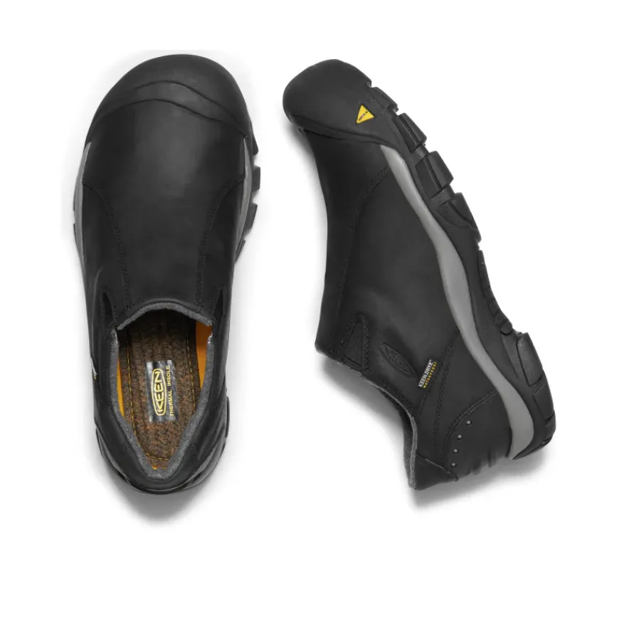 Online Brixen Waterproof Low Pour Homme | Homme Imperméable À L'eau|Chaussures À Enfiler