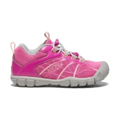 Sale Chandler 2 CNX Sneaker Pour Petit Enfants | Festival Fuchsia/Ibis Rose Enfant Chaussures