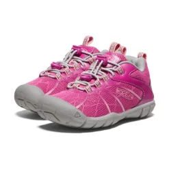 Sale Chandler 2 CNX Sneaker Pour Petit Enfants  |  Festival Fuchsia/Ibis Rose Enfant Chaussures