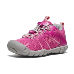 Sale Chandler 2 CNX Sneaker Pour Petit Enfants  |  Festival Fuchsia/Ibis Rose Enfant Chaussures