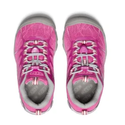 Sale Chandler 2 CNX Sneaker Pour Petit Enfants  |  Festival Fuchsia/Ibis Rose Enfant Chaussures