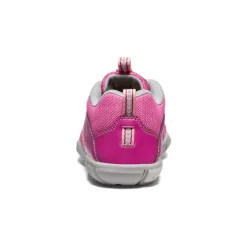 Sale Chandler 2 CNX Sneaker Pour Petit Enfants  |  Festival Fuchsia/Ibis Rose Enfant Chaussures