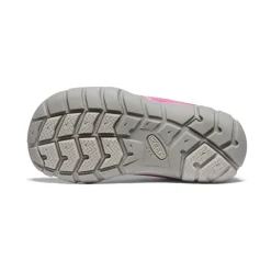 Sale Chandler 2 CNX Sneaker Pour Petit Enfants  |  Festival Fuchsia/Ibis Rose Enfant Chaussures
