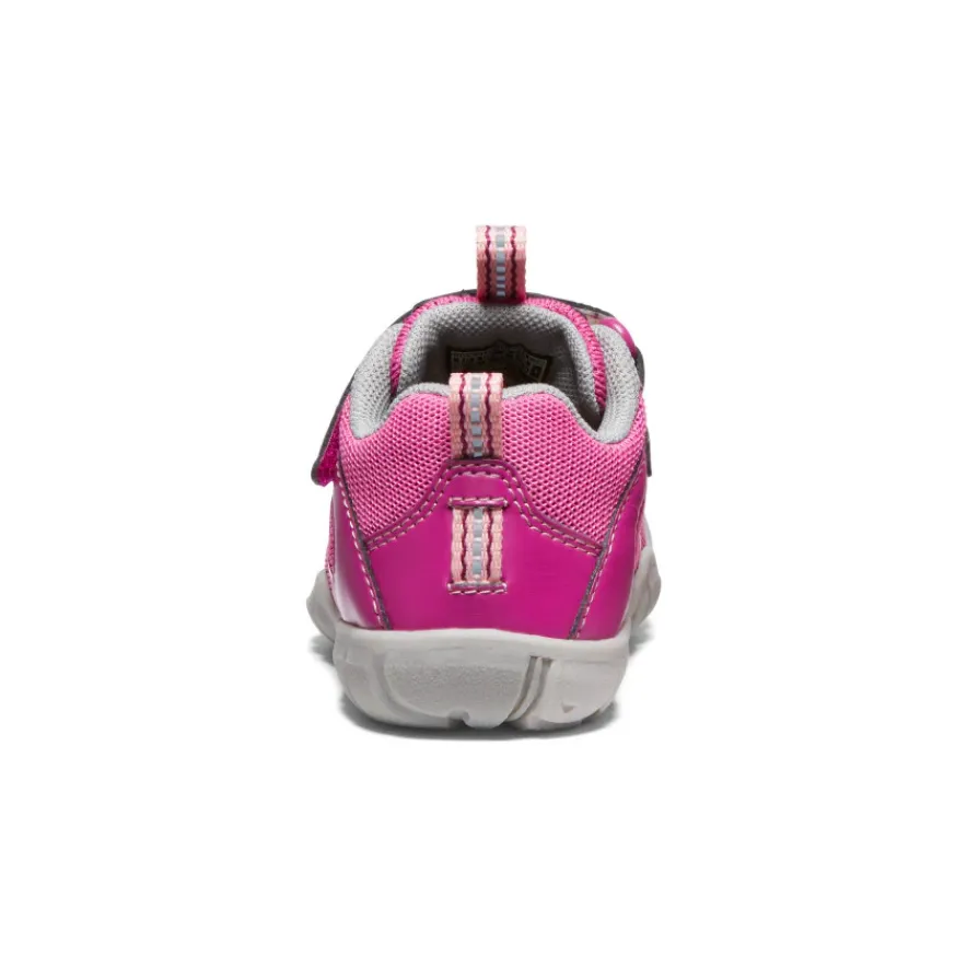 Clearance Chandler 2 CNX Sneaker Pour Petit Enfants | Festival Fuchsia/Ibis Rose Enfant Chaussures