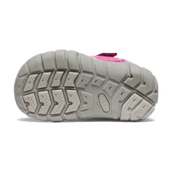 Clearance Chandler 2 CNX Sneaker Pour Petit Enfants | Festival Fuchsia/Ibis Rose Enfant Chaussures