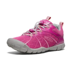 Sale Chandler 2 CNX Sneaker Pour Jeunes  |  Festival Fuchsia/Ibis Rose Enfant Chaussures