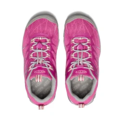 Sale Chandler 2 CNX Sneaker Pour Jeunes  |  Festival Fuchsia/Ibis Rose Enfant Chaussures