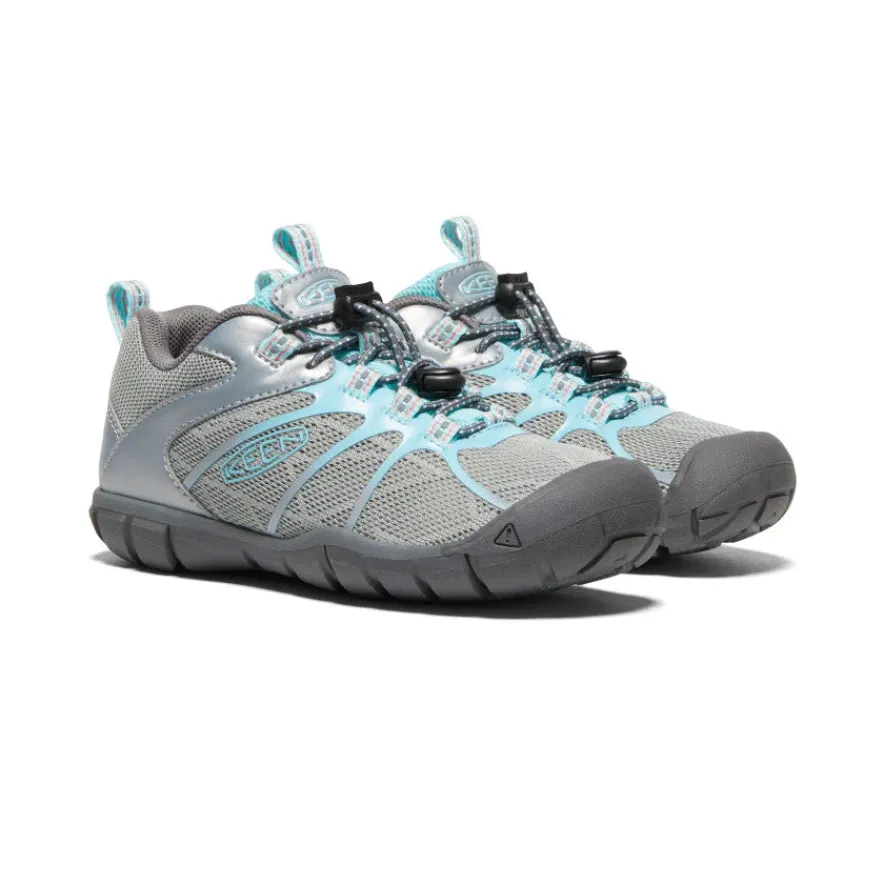 Best Chandler 2 CNX Sneaker Pour Petit Enfants | Antigua Sand/Drizzle Enfant Chaussures