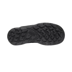 Sale Circadia Polar Mid Pour Homme  |  Black/Steel Grey Homme Imperméable À L'eau|Bottes
