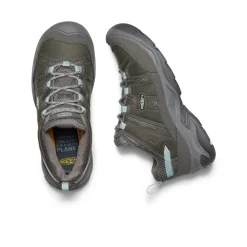 Sale Circadia Vent Shoe Pour Femme  |  Steel Grey/Cloud Blue Femme Chaussures