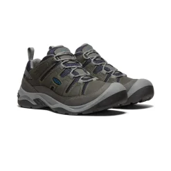 Best Sale Circadia Vent Shoe Pour Homme  |  Steel Grey/Legion Blue Homme Chaussures
