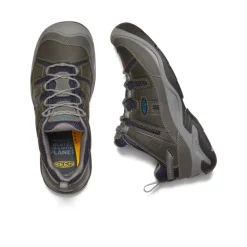 Best Sale Circadia Vent Shoe Pour Homme  |  Steel Grey/Legion Blue Homme Chaussures