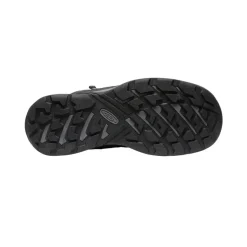 Hot Circadia Waterproof Boot Pour Homme | Black/Steel Grey Homme Imperméable À L'eau|Bottes