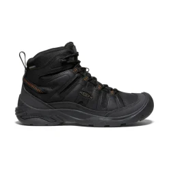 Online Circadia Waterproof Boot Pour Homme  |   Homme Imperméable À L'eau|Bottes