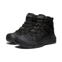 Online Circadia Waterproof Boot Pour Homme  |   Homme Imperméable À L'eau|Bottes