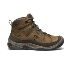 Shop Circadia Waterproof Boot Pour Homme | Homme Imperméable À L'eau|Bottes