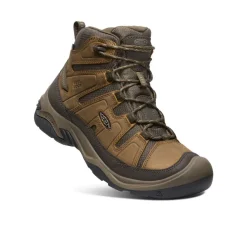 Shop Circadia Waterproof Boot Pour Homme  |   Homme Imperméable À L'eau|Bottes