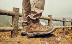Shop Circadia Waterproof Boot Pour Homme  |   Homme Imperméable À L'eau|Bottes
