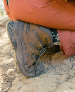 Shop Circadia Waterproof Boot Pour Homme  |   Homme Imperméable À L'eau|Bottes